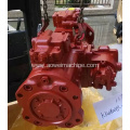 Samsung SE280-3 excavator hydraulic main pump assy,7220-00601,VOE14524052